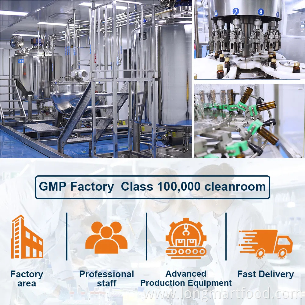 OEM/ODM Detox Slimming Appetite Suppressant Weight Loss Coffee